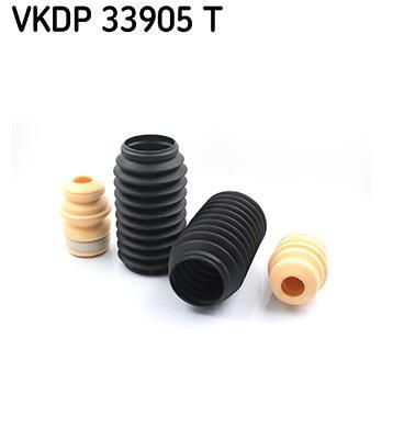 Fole do amortecedor de suspensão SKF ref. VKDP 33905 T
